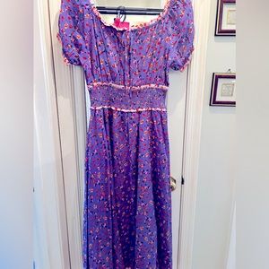 Betsey Johnson dress new w/ tags